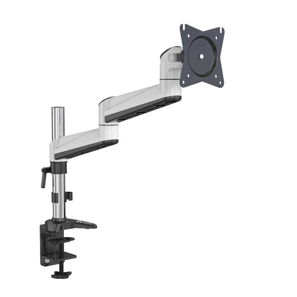 【GAME休閒館】Raymii 瑞米《 VS5 鋁合金夾桌式 螢幕懸掛支架 》【現貨】