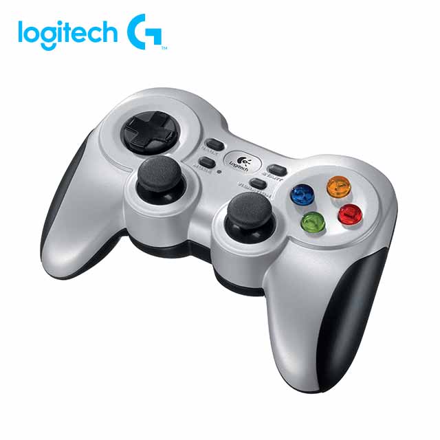 【GAME休閒館】Logitech 羅技 F710 PC 遊戲控制器 適用 Windows 11.10.8.7【現貨】