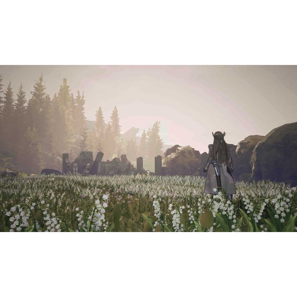 【GAME休閒館】PS4《女神戰記 極樂淨土 Valkyrie Elysium》中文版【現貨】EB1890