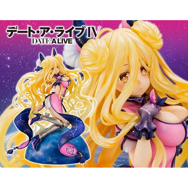 【GAME休閒館】壽屋 1/7 約會大作戰 星宮六喰 PVC 附特典【現貨】