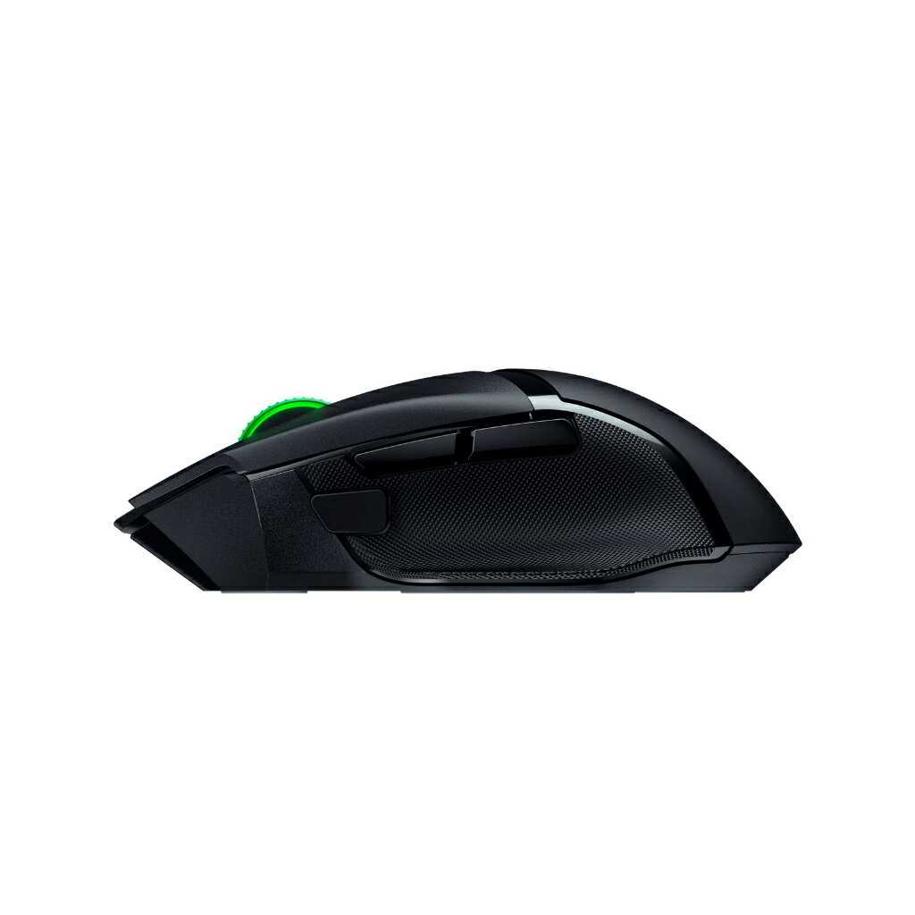 【GAME休閒館】Razer 雷蛇 Basilisk V3X HyperSpeed 巴塞利斯蛇 V3X 速度版 無線滑鼠
