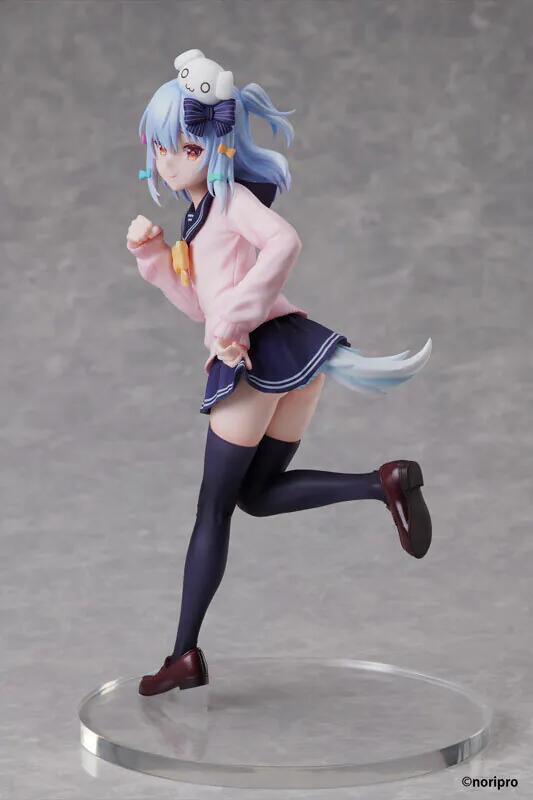 【GAME休閒館】elCOCO Noripro Vtuber 犬山玉姬 1/7 PVC 9月【預購6/5止】