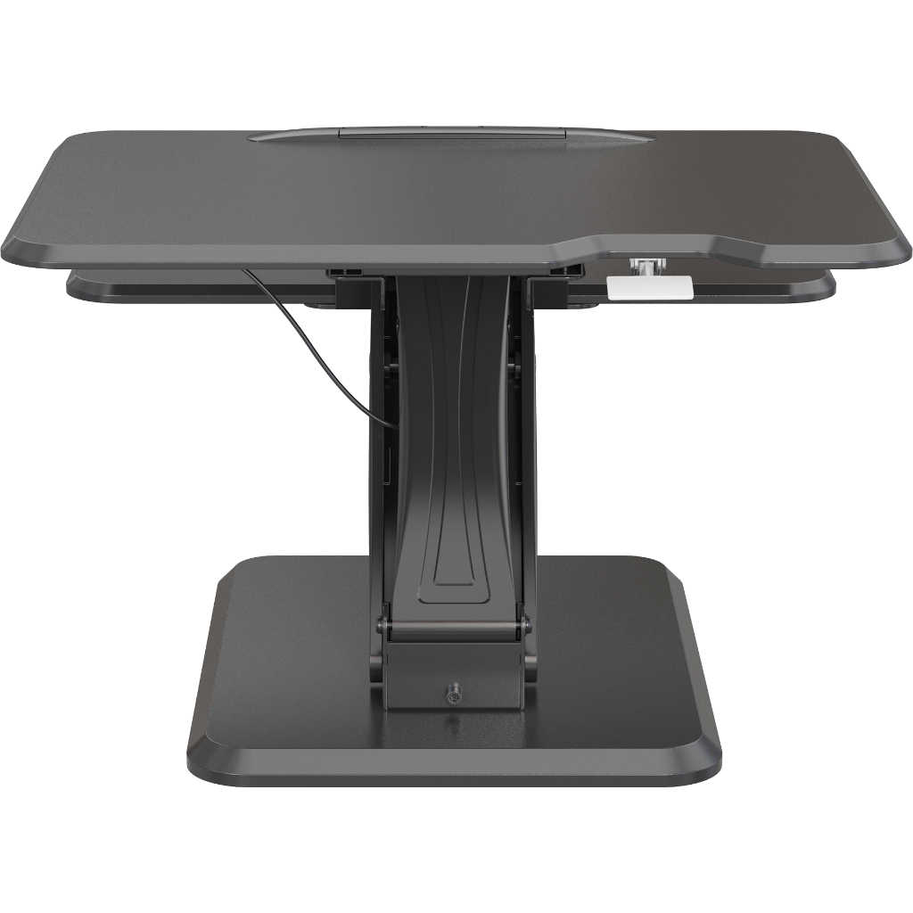 【GAME休閒館】RAYMII 瑞米《 VN-30 氣壓式升降站立 辦公電腦桌 》