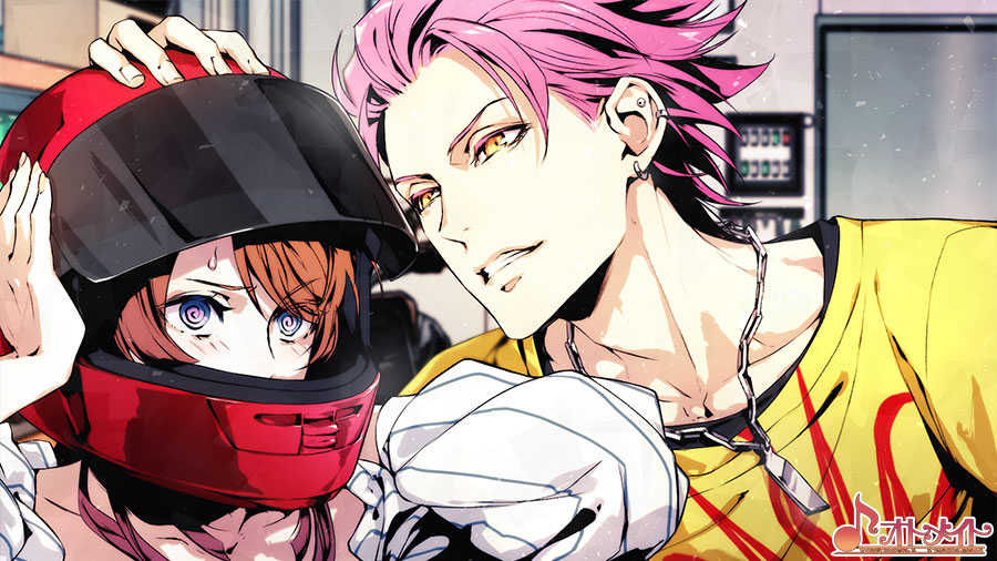 【GAME休閒館】NS Switch《VARIABLE BARRICADE 百密一疏少女心》中文版 23年冬季預定 戀愛乙女【預購】