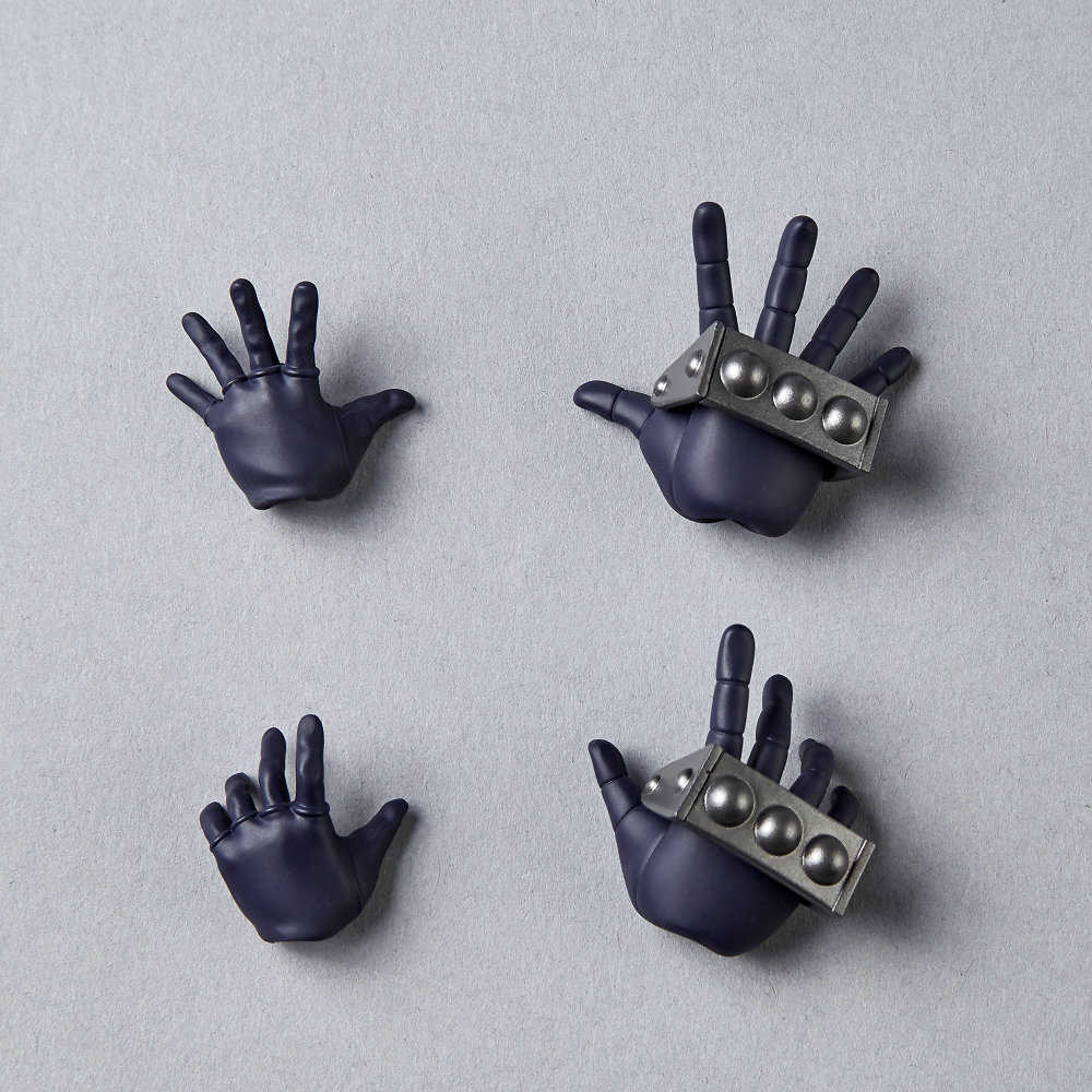 【GAME休閒館】海洋堂 輪轉科技系列 遊戲王5D\u0027s 垃圾戰士 廢品戰士 25年Q1上市【預購6/28止】