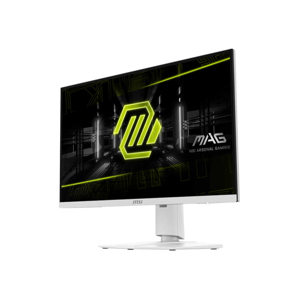 【GAME休閒館】MSI 微星 MAG 274URFW 27吋電競螢幕【現貨】