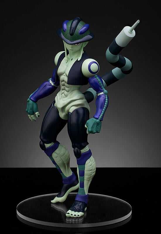 【GAME休閒館】GSC POP UP PARADE 獵人 梅路艾姆 蟻王 5月上市【預購12/1止】