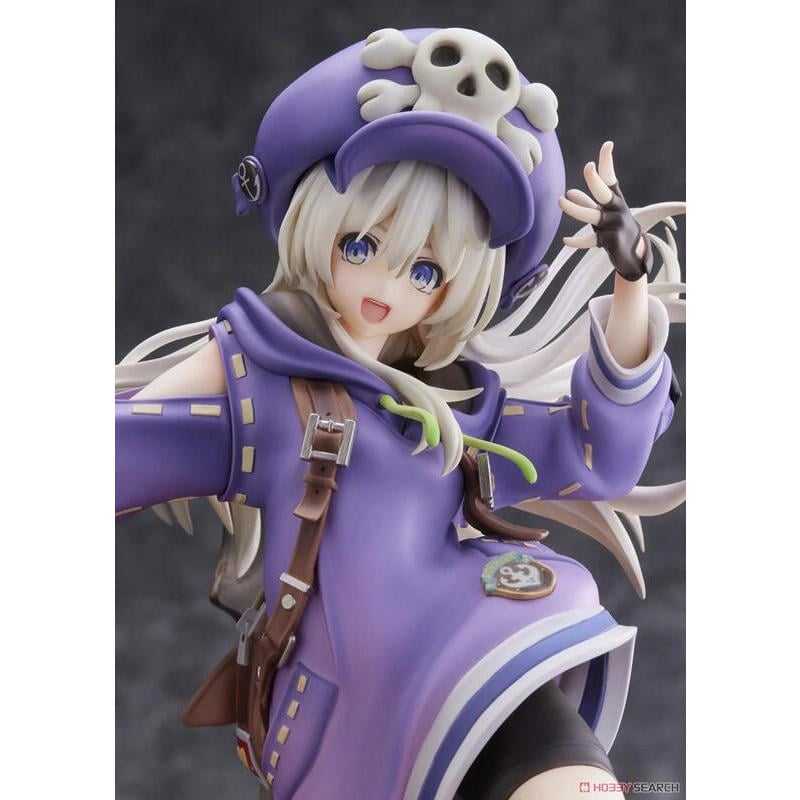 【GAME休閒館】Broccoli 聖騎士之戰 奮戰 梅伊 異色 別色Ver 1/7 24/2【預購8/18】