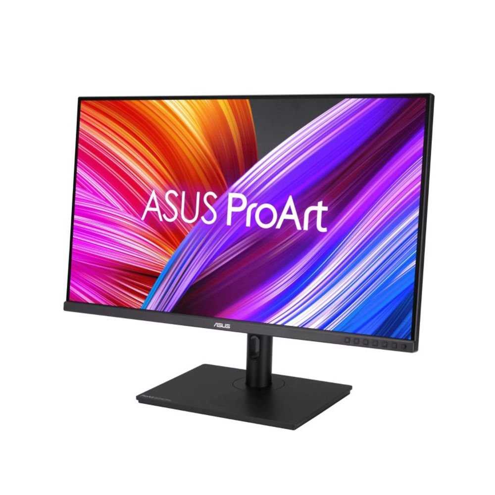 【GAME休閒館】ASUS 華碩《 31.5吋 ProArt WQHD 專業螢幕 PA328QV 》