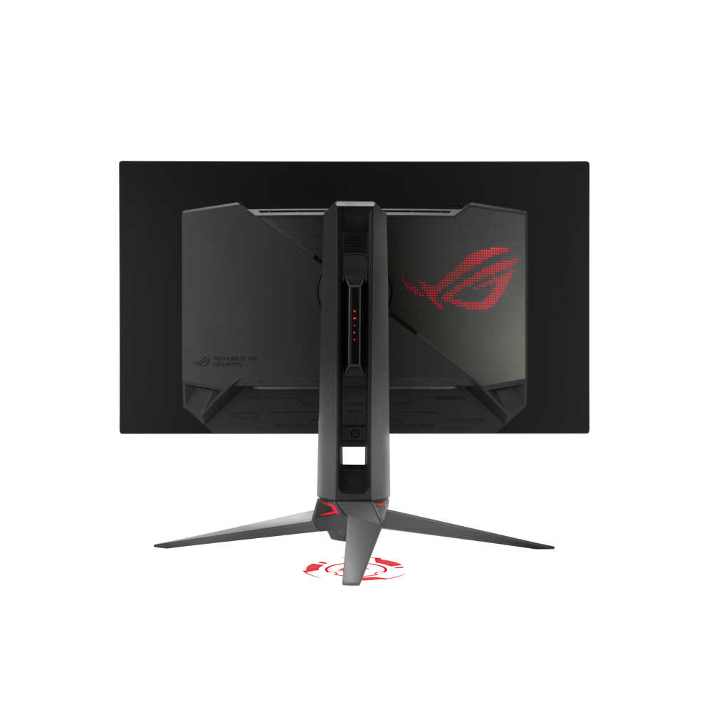 【GAME休閒館】ASUS 華碩 ROG PG27AQDM 27吋 2K 電競螢幕/OLED/240Hz/G-sync【現貨】