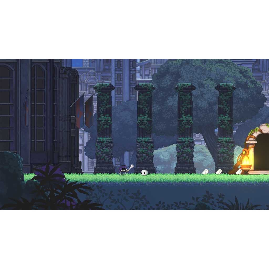 【GAME休閒館】PS4《孤骨：英雄殺手 Skul：The Hero Slayer》中文版【現貨】UA0872