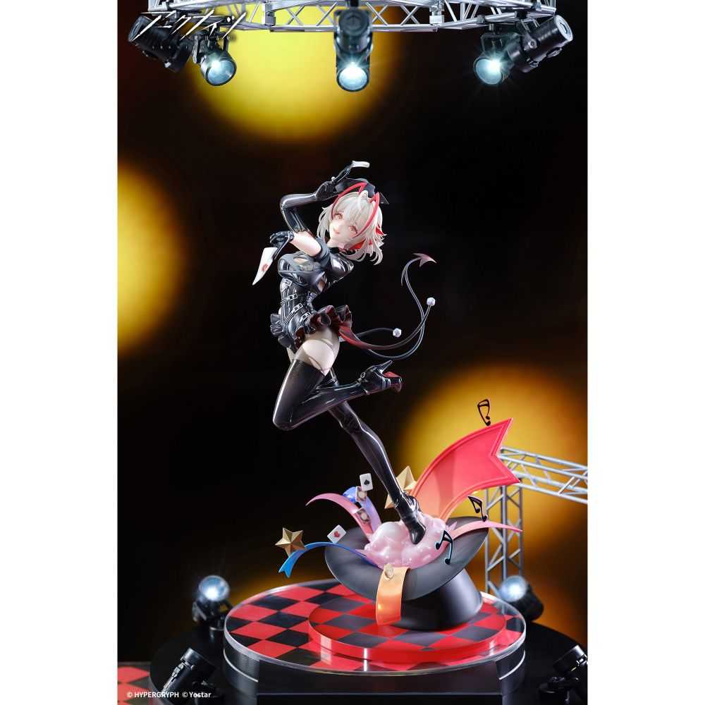 【GAME休閒館】APEX 明日方舟 W 愚夜密函Ver 1/7 附特典 25年1月上市【預購6/17】