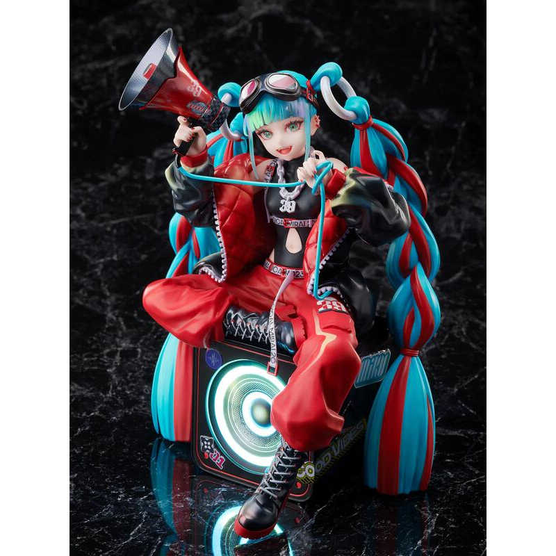 【GAME休閒館】Design COCO 1/7 初音未來 魔法未來 2023 Ver 24年7月【預購10/23】