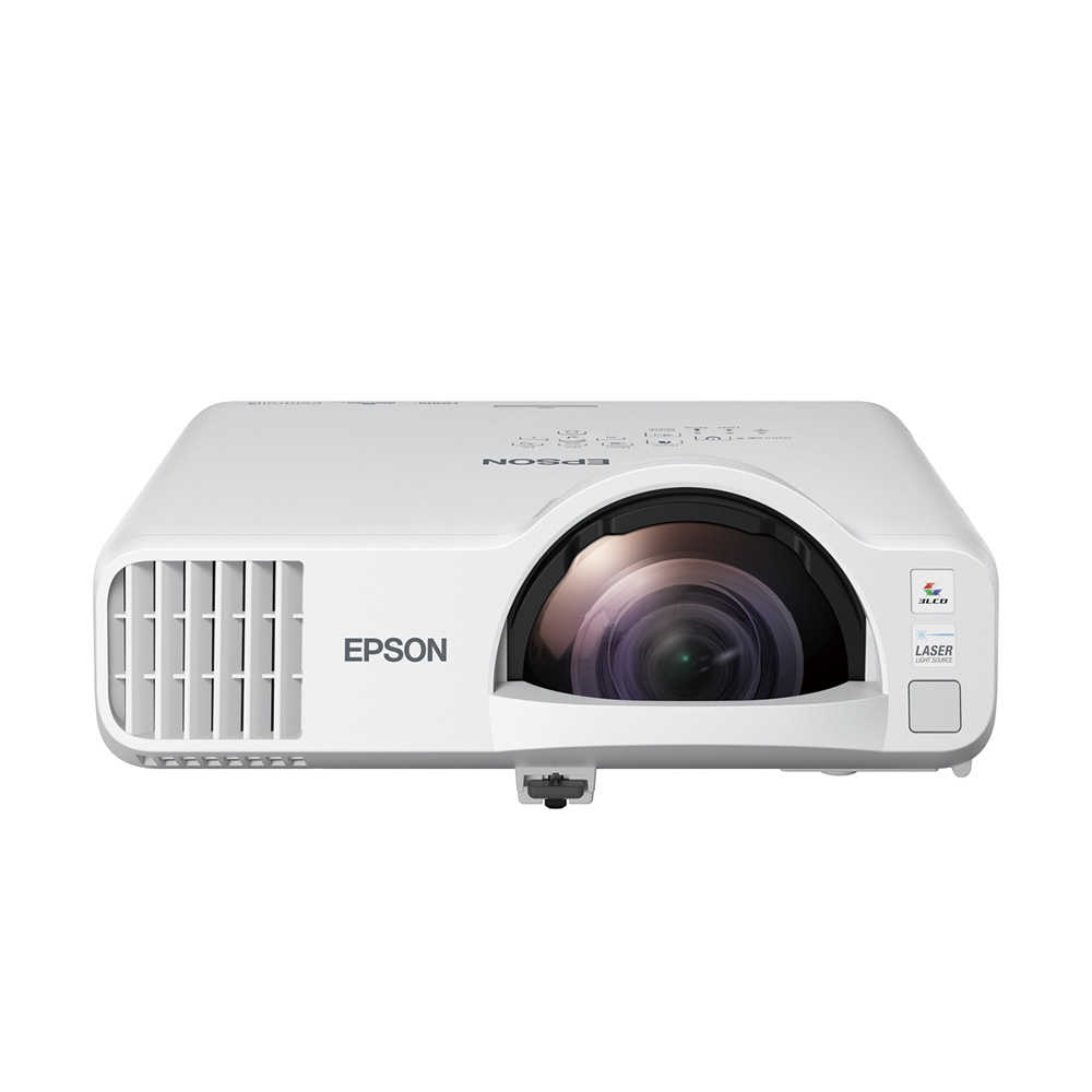 【GAME休閒館】EPSON《 EB-L210SW 商務教學專業 雷射短焦投影機 》【現貨】