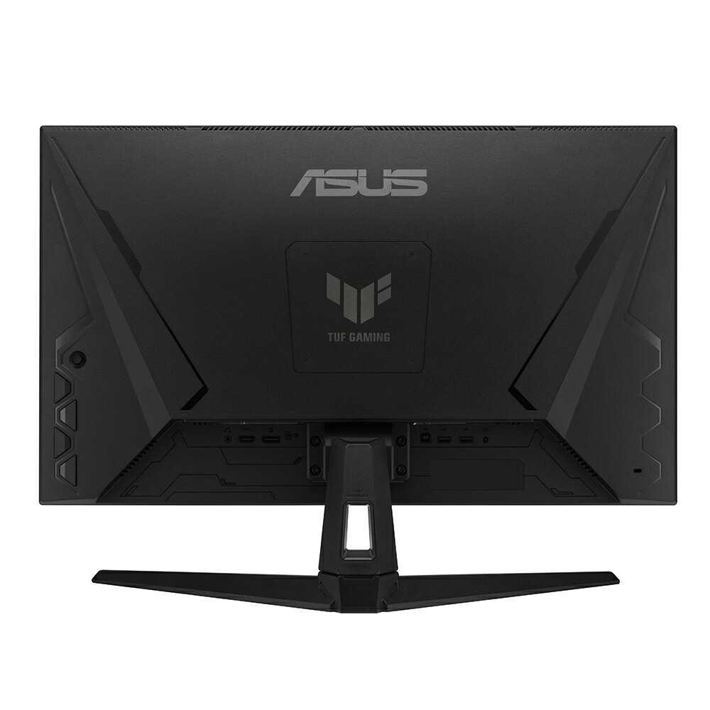 【GAME休閒館】ASUS 華碩 TUF 27吋 VG27AQ3A 電競螢幕【現貨】