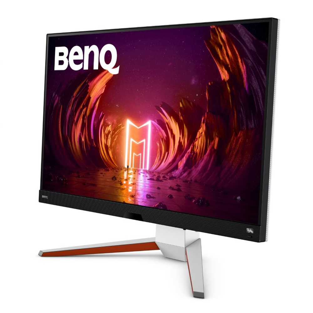 【GAME休閒館】BenQ MOBIUZ EX3210U 32型4K電競螢幕 IPS 144Hz 支援PS5【現貨】