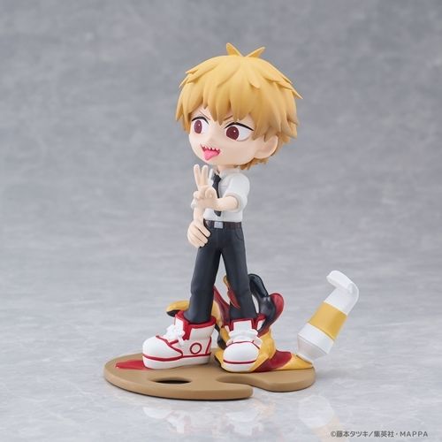 【GAME休閒館】武士道 PalVerse Pale 鏈鋸人 淀治 12月【預購8/4止】