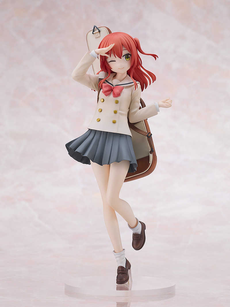 【GAME休閒館】GSC 孤獨搖滾！ 喜多郁代 1/7 PVC 25年5月上市【預購7/5止】