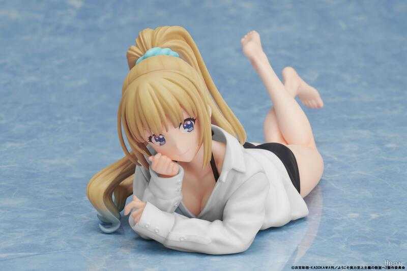 【GAME休閒館】elCOCO 歡迎來到實力至上主義的教室 輕井澤惠 1/7 4月【預購12/6止】