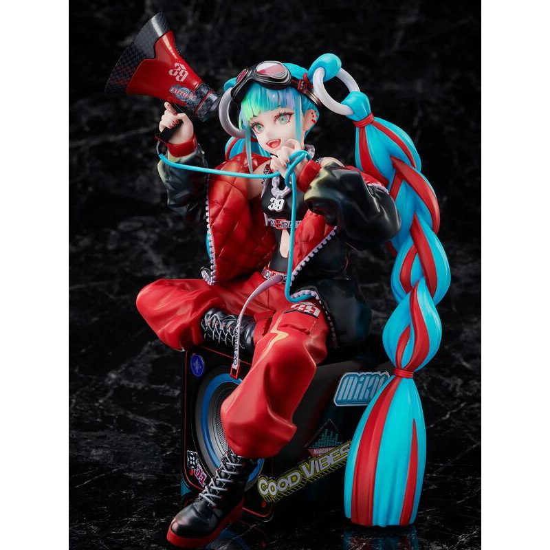 【GAME休閒館】Design COCO 1/7 初音未來 魔法未來 2023 Ver 24年7月【預購10/23】