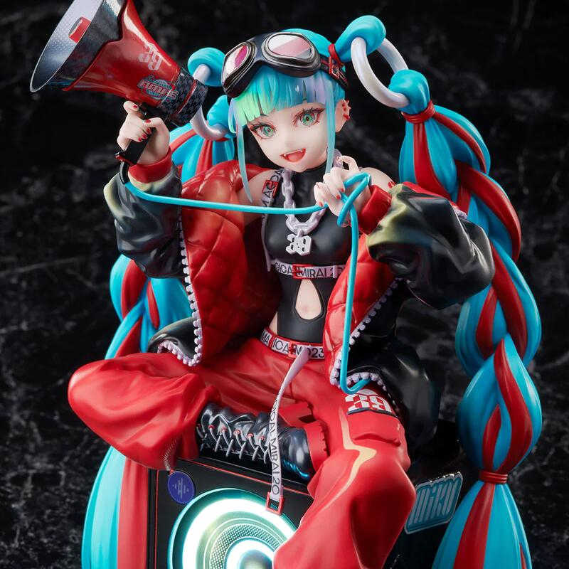 【GAME休閒館】Design COCO 1/7 初音未來 魔法未來 2023 Ver 24年7月【預購10/23】