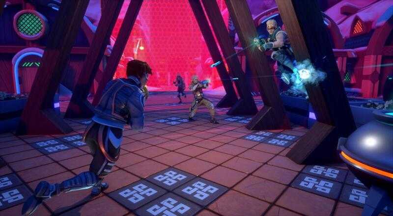 【GAME休閒館】PS5《NERF : 傳奇》英文美版【現貨】