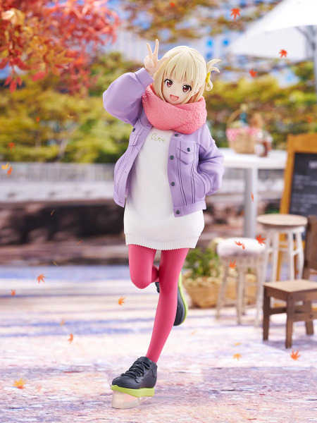 【GAME休閒館】FuRyu TENITOL Lycoris Recoil 莉可麗絲 錦木千束 11月【預購5/27止】