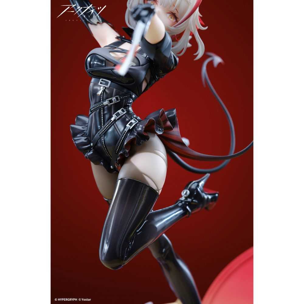 【GAME休閒館】APEX 明日方舟 W 愚夜密函Ver 1/7 附特典 25年1月上市【預購6/17】