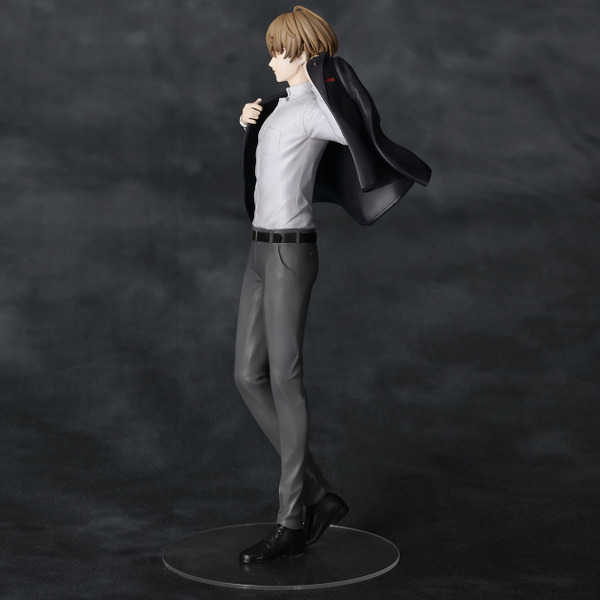 【GAME休閒館】Arma Bianca 彩虹社 加賀美隼人 ハヤト 1/8 PVC 25年3月上市【預購6/3止】