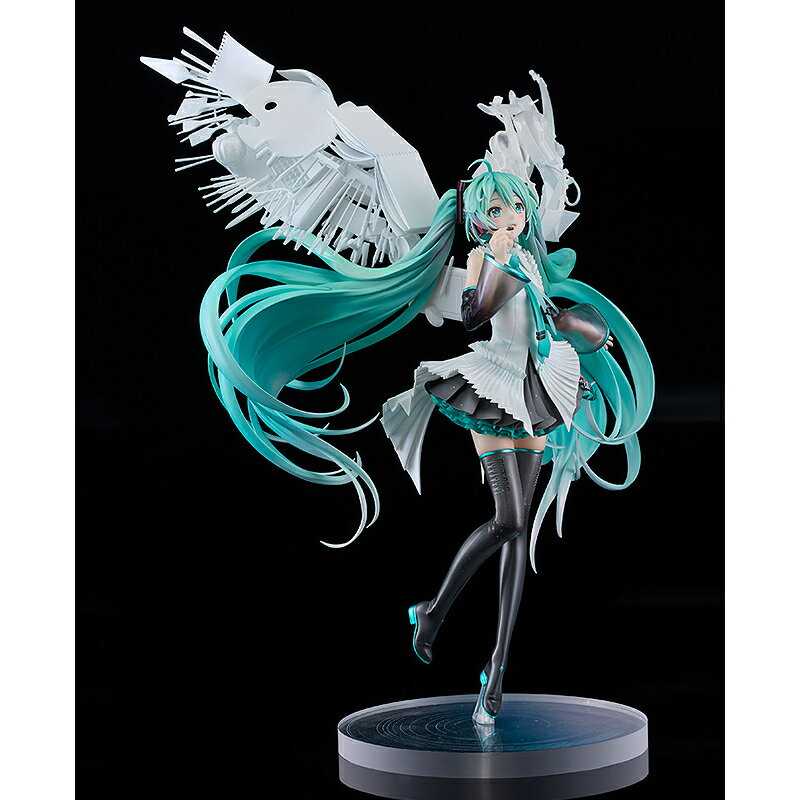 GSC 初音未來 Happy 16th Birthday Ver. 1/7 PVC完成品 24年10月【預購10/20】