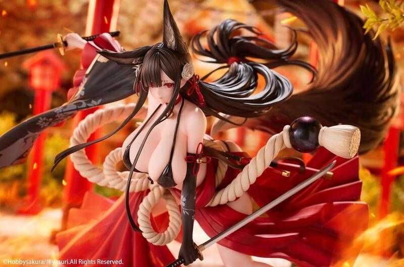 【GAME休閒館】Hobby sakura Lost Order 櫻陌 豪華版 1/7 25年3月【預購8/12止】