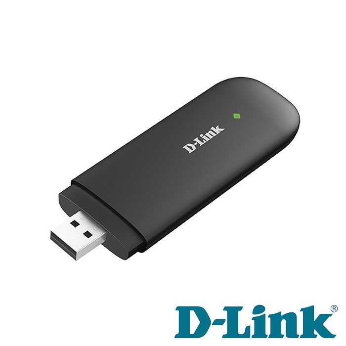 【GAME休閒館】D-Link 友訊 DWM-222 4G LTE 150Mbps 行動網路介面卡 USB 行動網卡