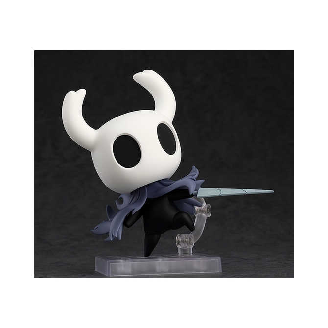 【GAME休閒館】GSC Q版 黏土人 空洞騎士 窟窿騎士 小騎士 11月【預購】