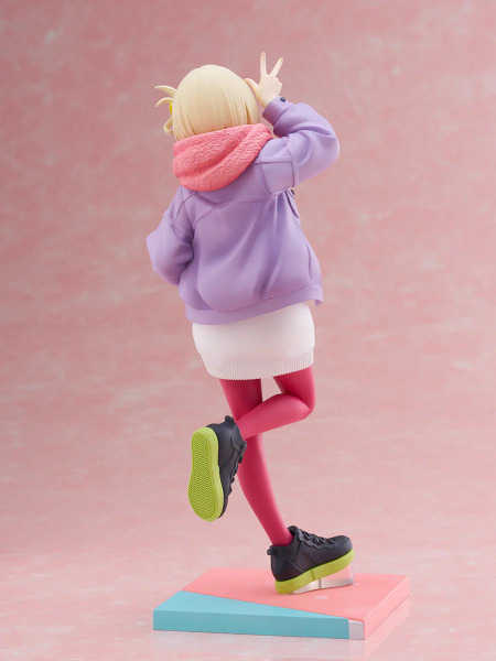 【GAME休閒館】FuRyu TENITOL Lycoris Recoil 莉可麗絲 錦木千束 11月【預購5/27止】