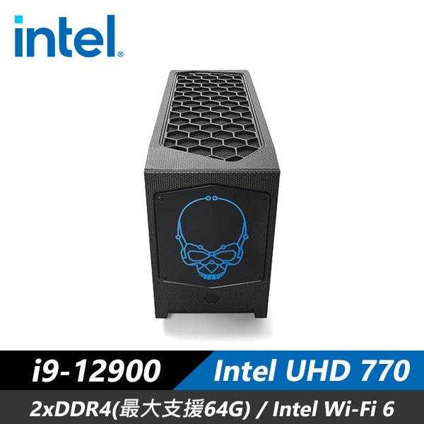 【GAME休閒館】INTEL 英特爾 NUC RNUC12DCMI90000 I9/支援獨立顯卡/迷你電腦【預購】