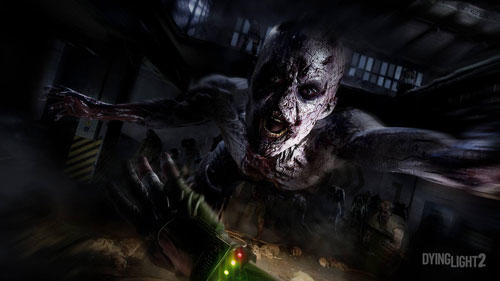 【GAME休閒館】PS5《垂死之光 2：堅守人性 Stay Human》中文版【現貨】