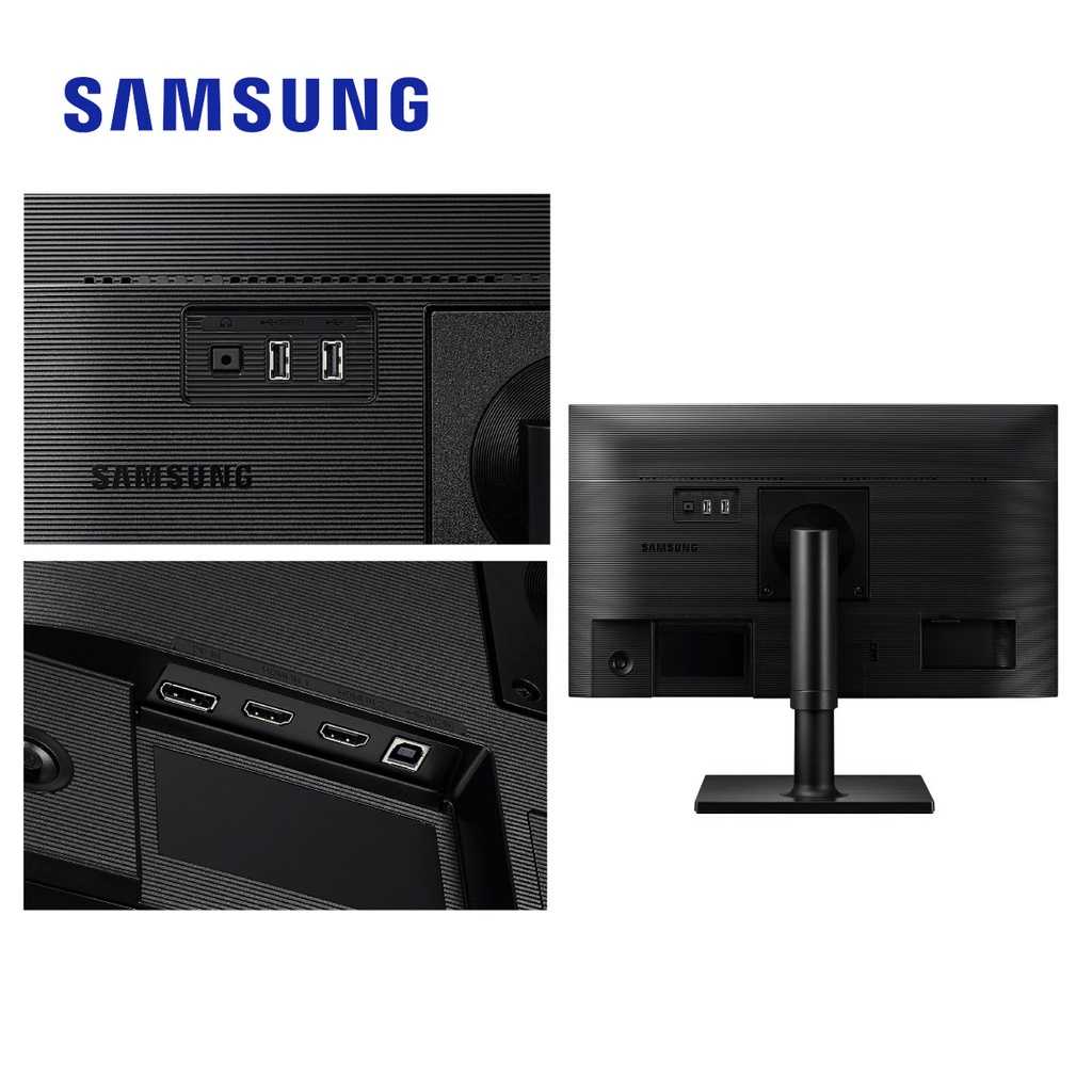 samsung f27t450fqc