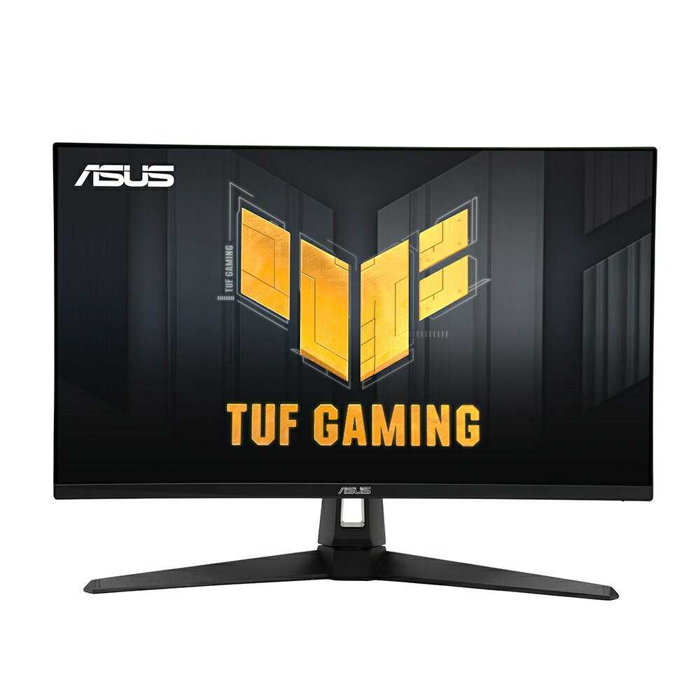 【GAME休閒館】ASUS 華碩 TUF 27吋 VG27AQ3A 電競螢幕【現貨】