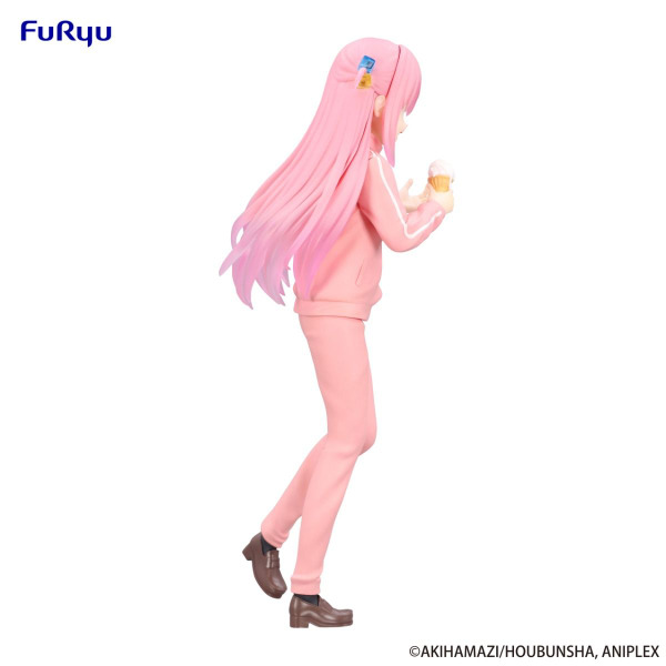 【GAME休閒館】FuRyu 景品 Trio-Try-iT公仔 孤獨搖滾! 後藤一里 8月【預購4/8】