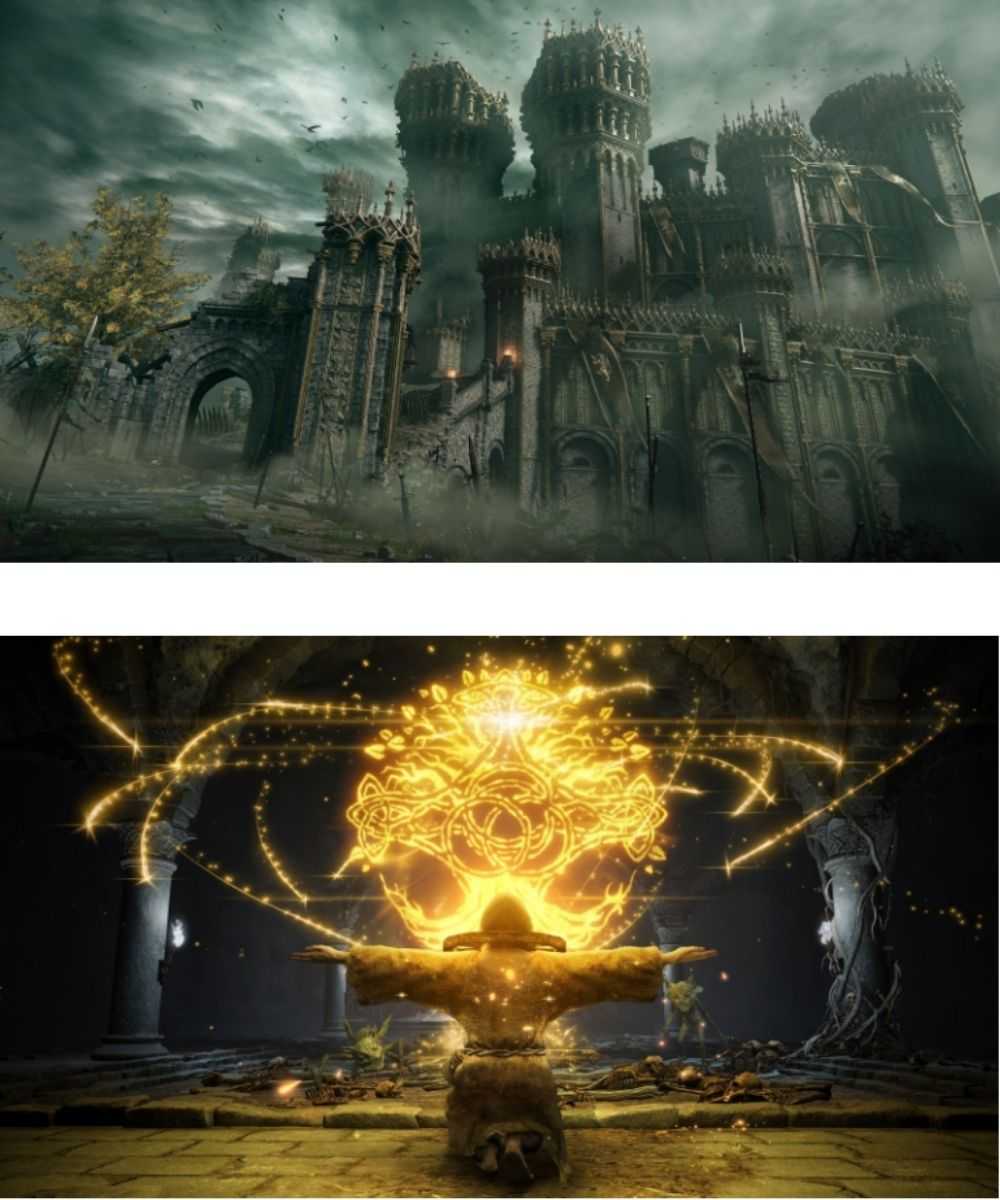 【電玩屋】SONY PS4 艾爾登法環