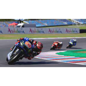 【電玩屋】ps5 moto gp 22 中文版 世界摩托車錦標賽 22