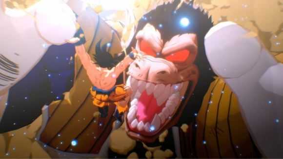 【電玩屋】PS4《七龍珠Z 卡卡洛特》中文版 DRAGON BALL Z: KAKAROT