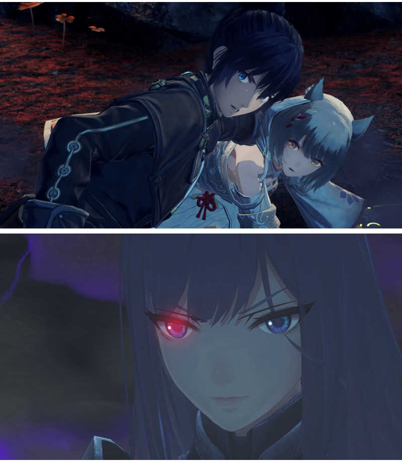 【電玩屋】NS SWITCH  異度神劍3 Xenoblade 3中文版