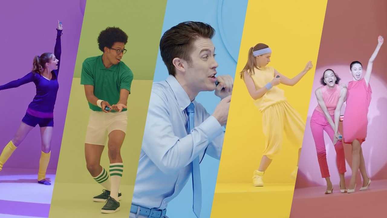 【電玩屋】NS《Nintendo Switch 1-2-Switch》現貨