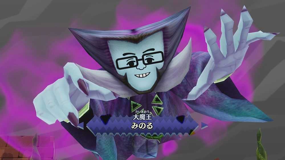 【電玩屋】SWITCH NS《迷托邦 Miitopia》中文版 Mii