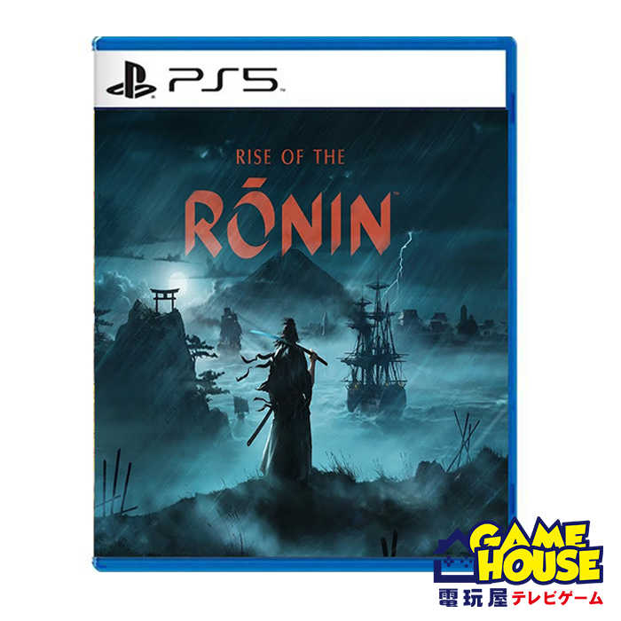 download rise of the ronin ps5 release date