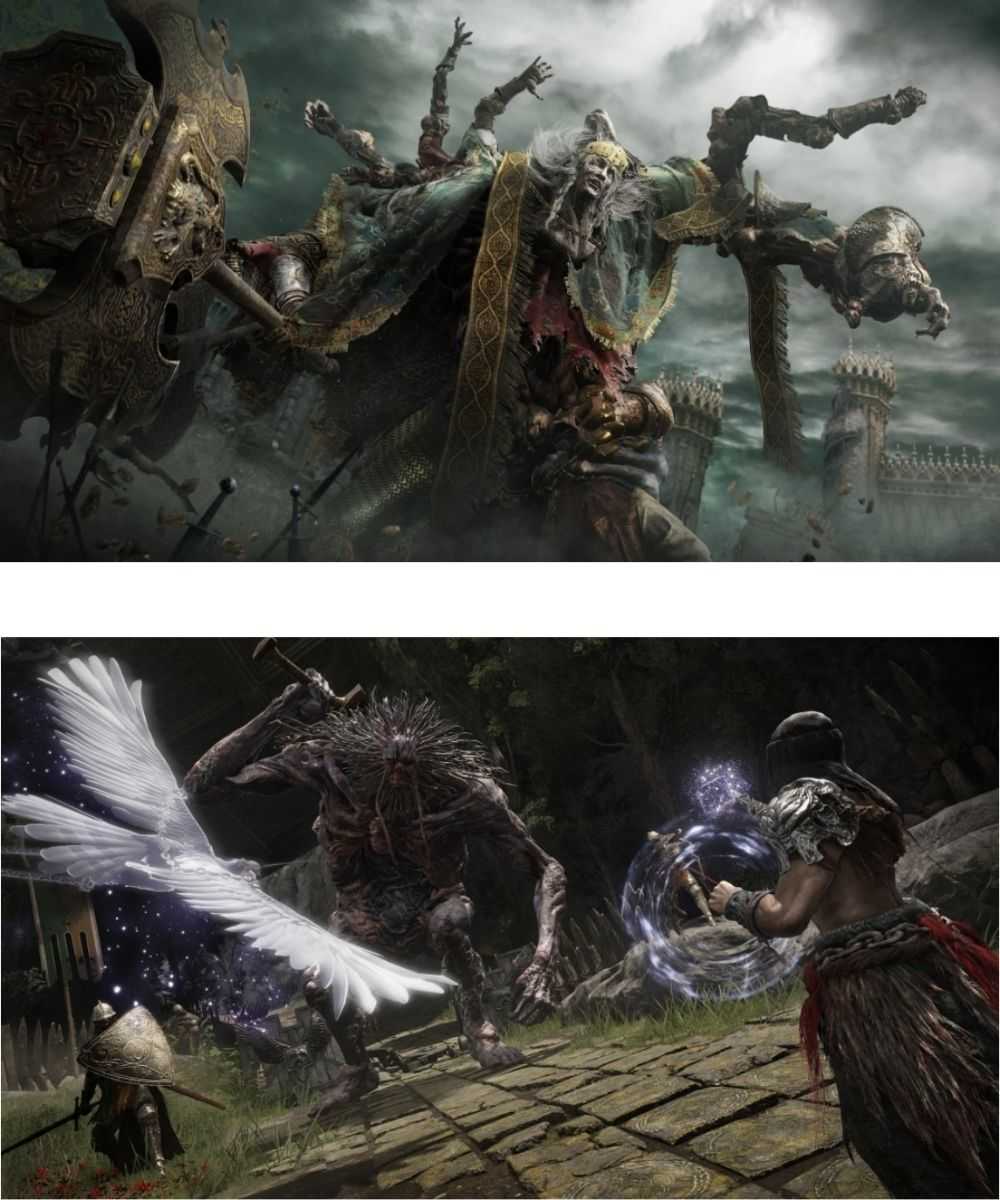 【電玩屋】SONY PS4 艾爾登法環