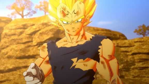 【電玩屋】PS4《七龍珠Z 卡卡洛特》中文版 DRAGON BALL Z: KAKAROT