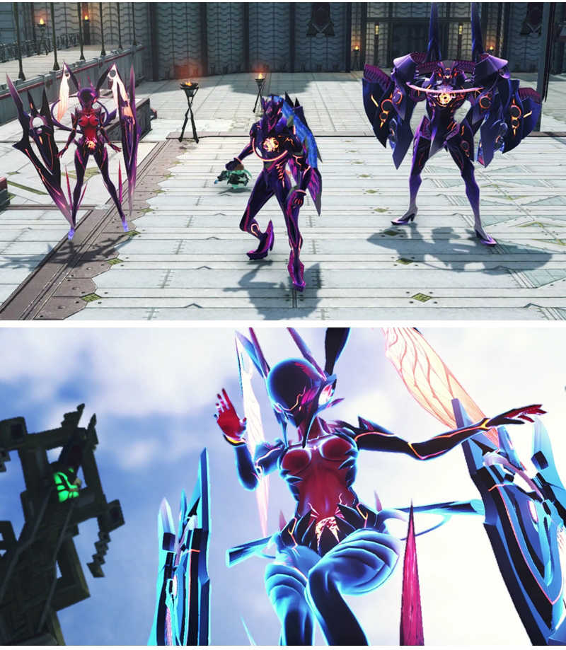 【電玩屋】NS SWITCH  異度神劍3 Xenoblade 3中文版