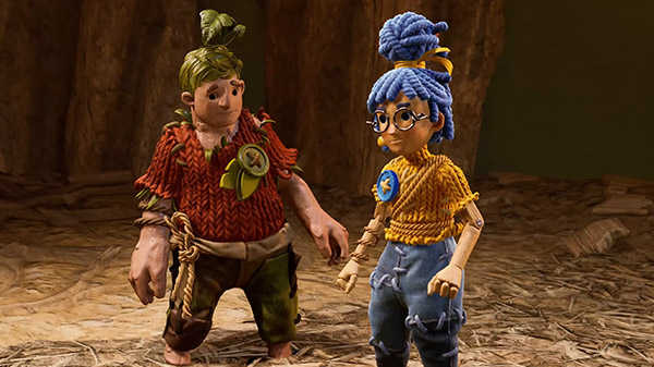 【電玩屋】全新現貨 PS5/ PS4 It Takes Two 雙人成行 中文版